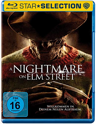 A Nightmare On Elm Street (+ Digital Copy)