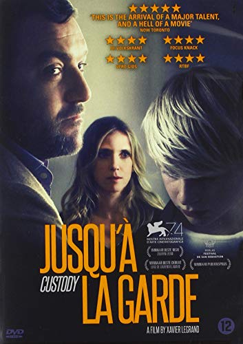 Jusqu A La Garde [Edizione: Francia]
