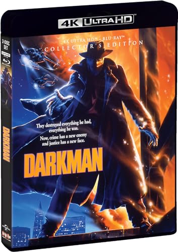 Darkman (Collector'S Edition)