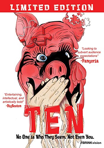 Ten [Edizione: Usa]