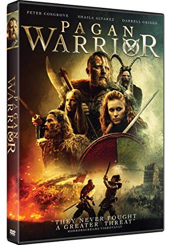Pagan Warrior [Edizione: Stati Uniti]