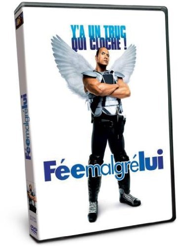 Fée Malgrés Lui [Edizione: Francia]