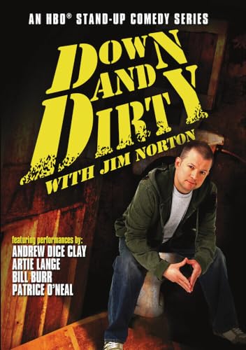 Down And Dirty With Jim Norton