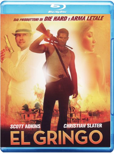 El Gringo