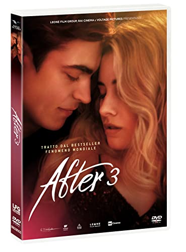 After 3 (Dvd)
