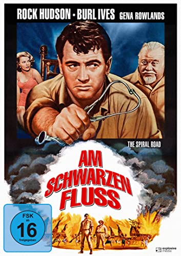 Am Schwarzen Fluß