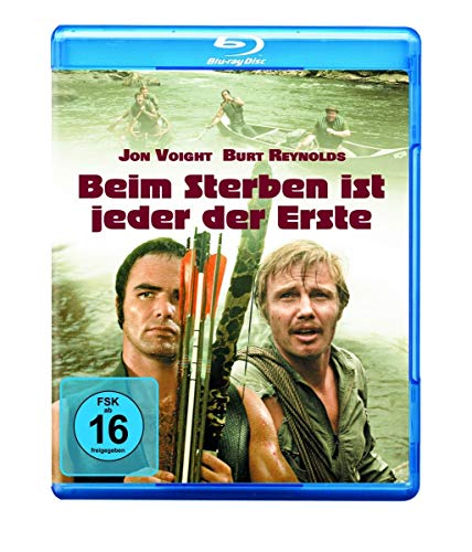 Beim Sterben Ist Jeder Der Erste