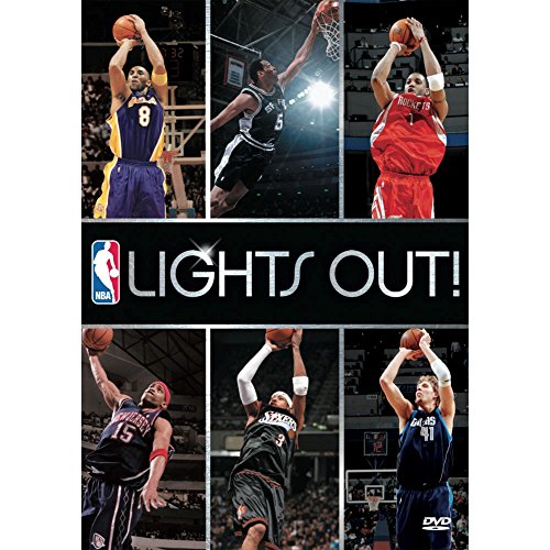 Nba Lights Out [Edizione: Stati Uniti]