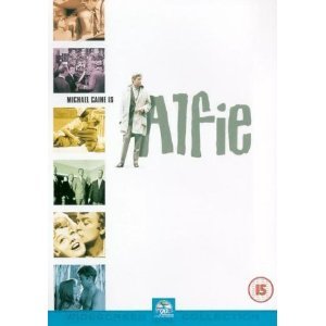 Alfie (1965)