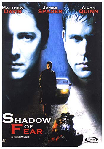 Shadow Of Fear