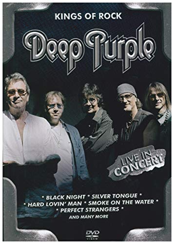 Deep Purple - Kings Of Rock