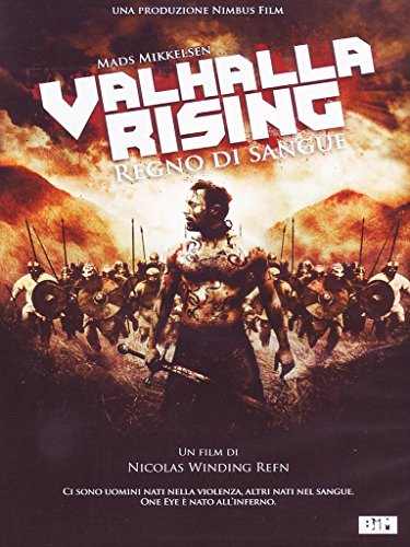 Valhalla Rising