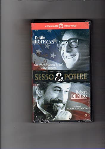Vhs Sesso And Potere