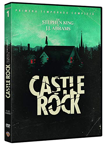 Castle Rock Temporada 1