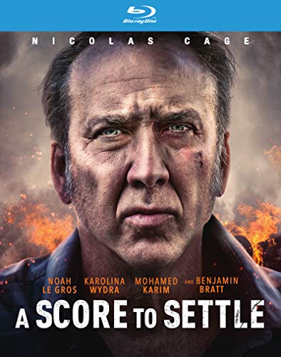 Score To Settle [Edizione. Stati Uniti]