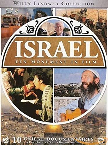 Israel: Willy Lindwer Col
