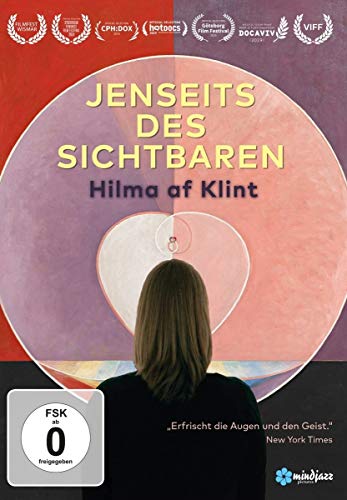 Jenseits Des Sichtbaren - Hilma Af Klint