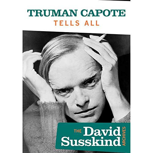 Interview With Truman Capote