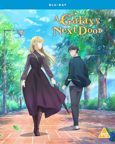 A Galaxy Next Door - The Complete Season