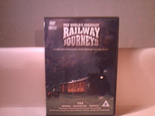 The World'S Greatest Railway J