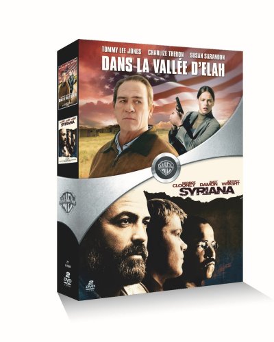 Dans La Vallee D'Elah ; Syriana