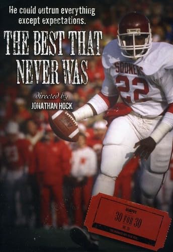 Best That Never Was