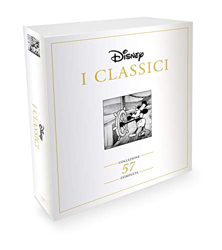 Classic Collection 57 (Collectors Edition) (57 Dvd)