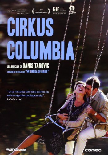 Cirkus Columbia (2010) (Import)