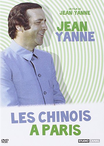 Les Chinois À Paris