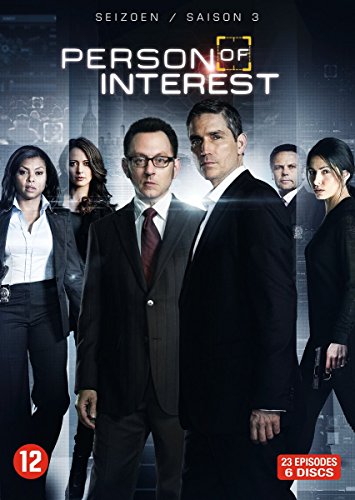 Person Of Interest - Saison 3