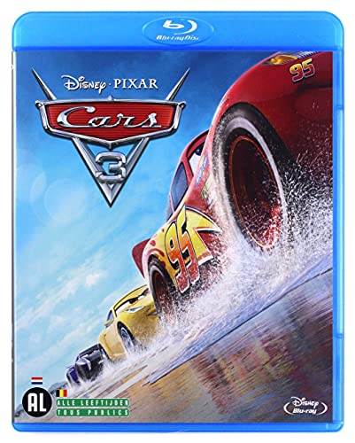 Cars 3