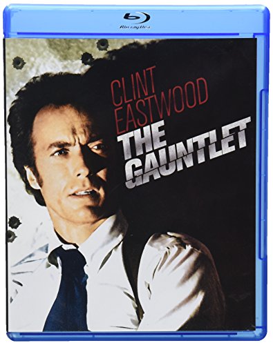 The Gauntlet