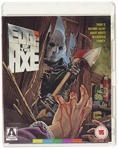 Edge Of The Axe