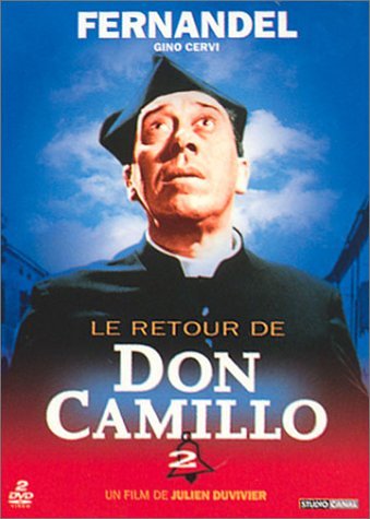 Le Retour De Don Camillo