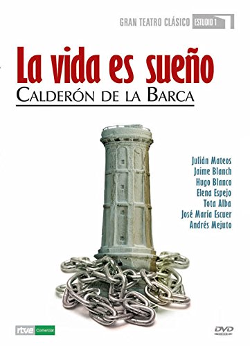 La Vida Es Sueño