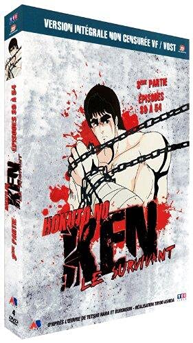 Coffret Ken, Vol. 3