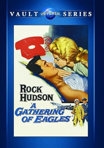 Gathering Of Eagles [Edizione: Stati Uniti]
