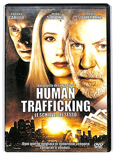 Human Trafficking