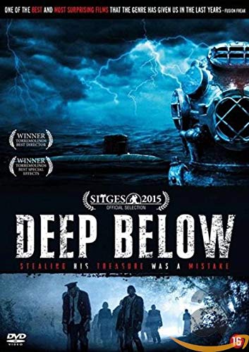 Deep Below