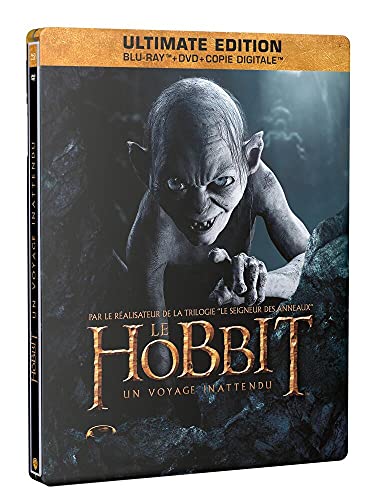 Le Hobbit : Un Voyage Inattendu