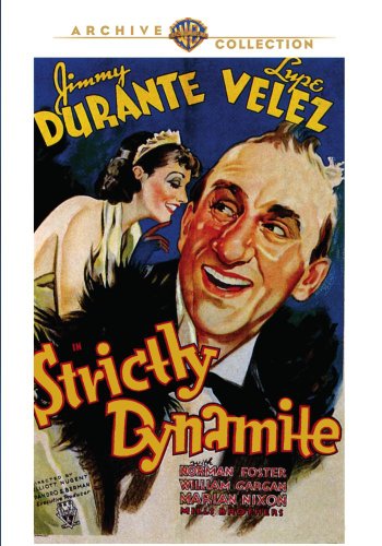 Strictly Dynamite