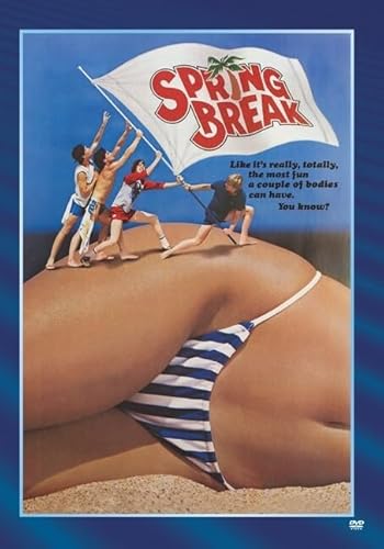 Spring Break