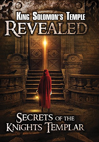 King Solomon'S Temple Revealed: Secrets Of Knights [Edizione: Stati Uniti]