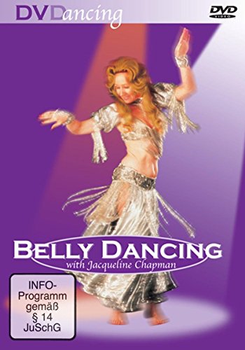 Dancing Series - Belly Dancing [Edizione: Regno Unito] [Edizione: Regno Unito]