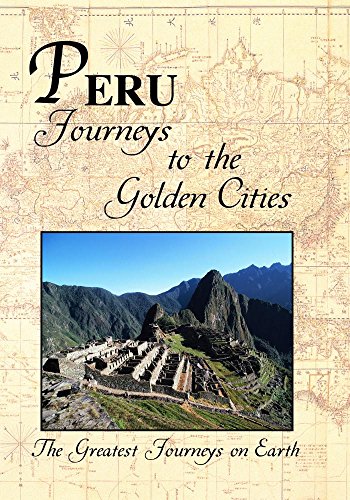 Greatest Journeys: Peru [Edizione: Stati Uniti]