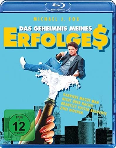 Das Geheimnis Meines Erfolges