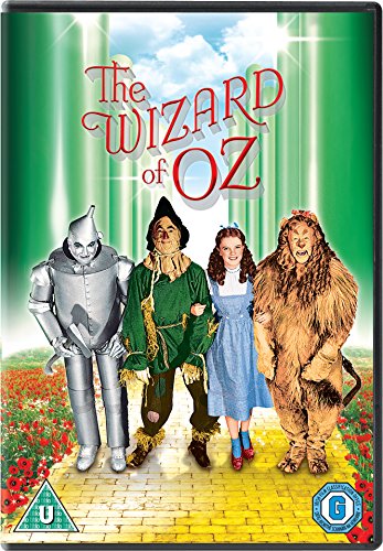 Wizard Of Oz 75Th Anniversary [Edizione: Regno Unito] [Edizione: Regno Unito]