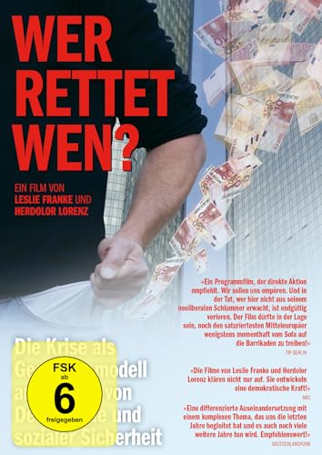 Wer Rettet Wen?