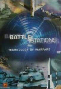 Battlestations - F-117 Nighthawk Stealth / A-10 Tankbuster