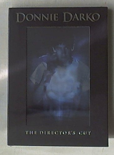 Donnie Darko – Director'S Cut
